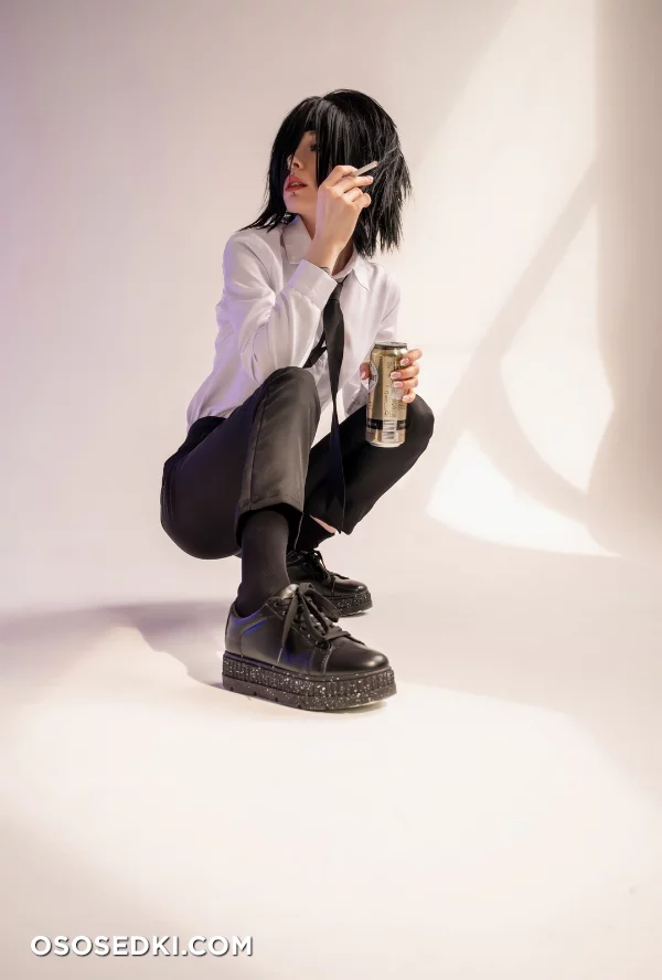 Himeno (Chainsaw Man) - Karneli Bandi - Photo 13