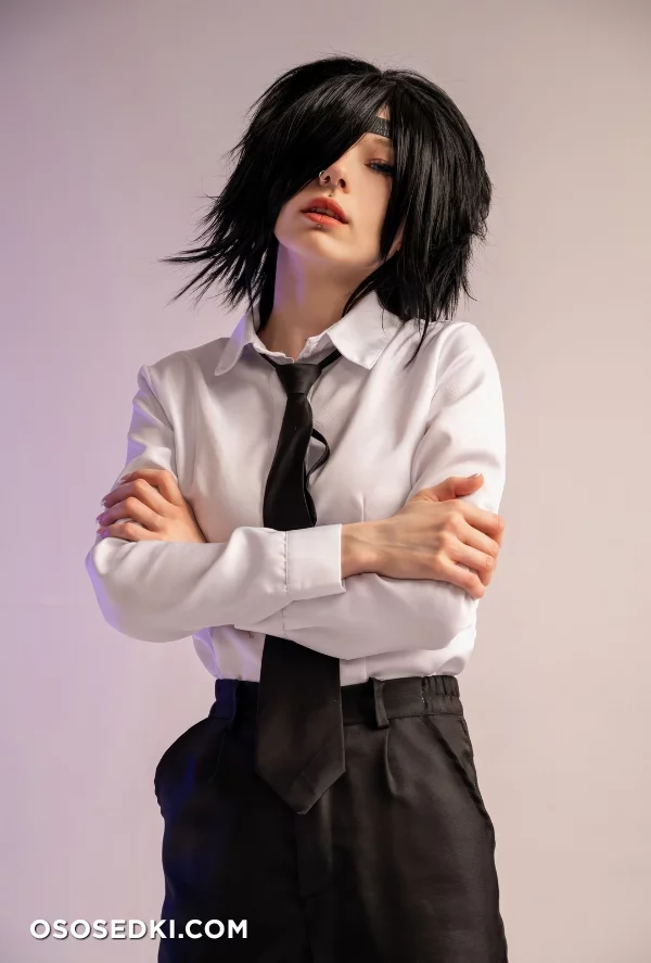 Himeno (Chainsaw Man) - Karneli Bandi - Photo 16