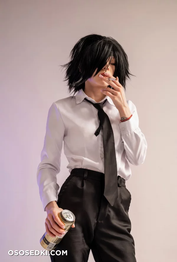 Himeno (Chainsaw Man) - Karneli Bandi - Photo 19