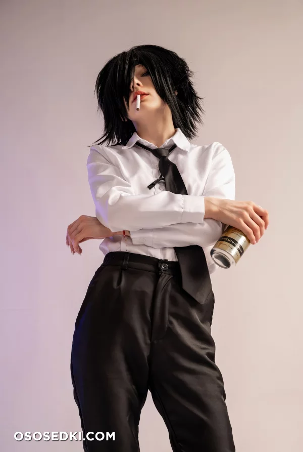Himeno (Chainsaw Man) - Karneli Bandi - Photo 20