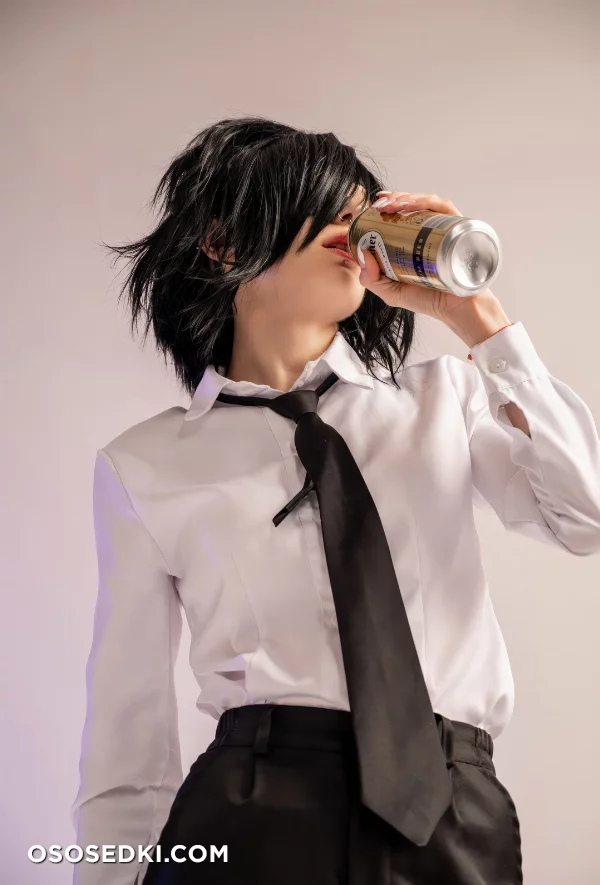 Himeno (Chainsaw Man) - Karneli Bandi - Photo 21