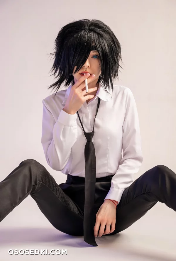Himeno (Chainsaw Man) - Karneli Bandi - Photo 23