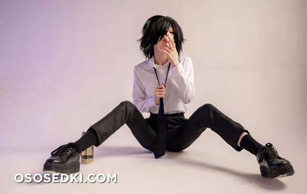 Himeno (Chainsaw Man) - Karneli Bandi - Photo 24