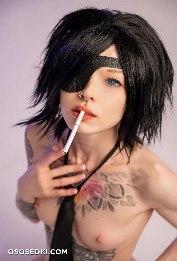 Himeno (Chainsaw Man) - Karneli Bandi - Photo 43