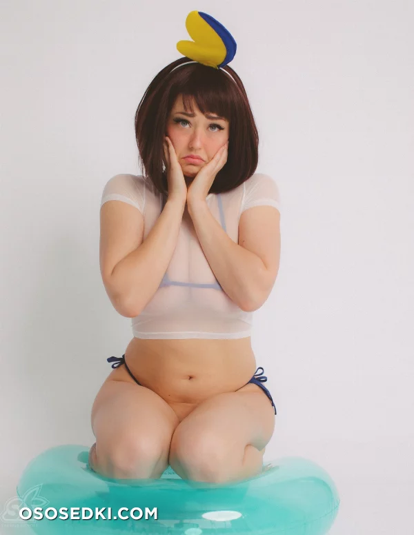 Sobble (Pokemon) - Sabrina Nichole - Photo 7
