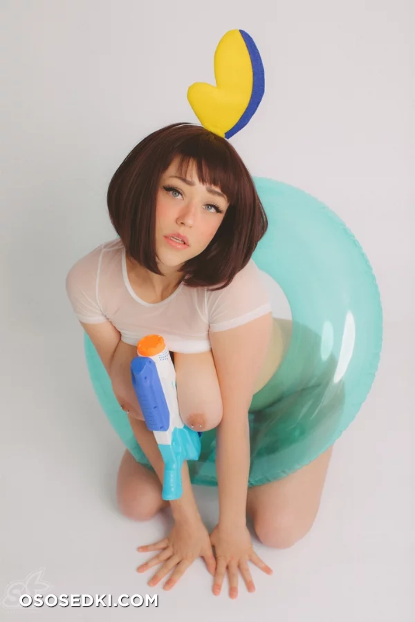 Sobble (Pokemon) - Sabrina Nichole - Photo 22
