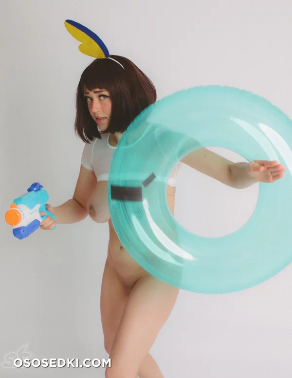 Sobble (Pokemon) - Sabrina Nichole - Photo 24