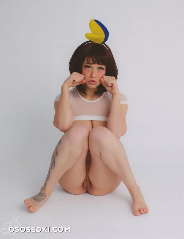 Sobble (Pokemon) - Sabrina Nichole - Photo 25