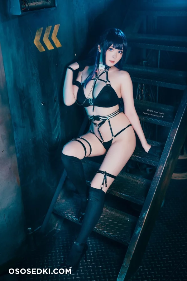 Mihara (NIKKE) - Shimo - Photo 21