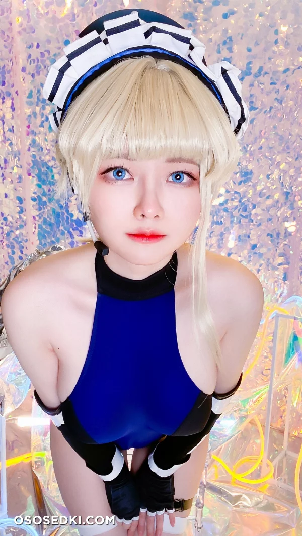 Asuma Toki Abi-Eshuh (Blue Archive) - Arty Huang - Photo 6