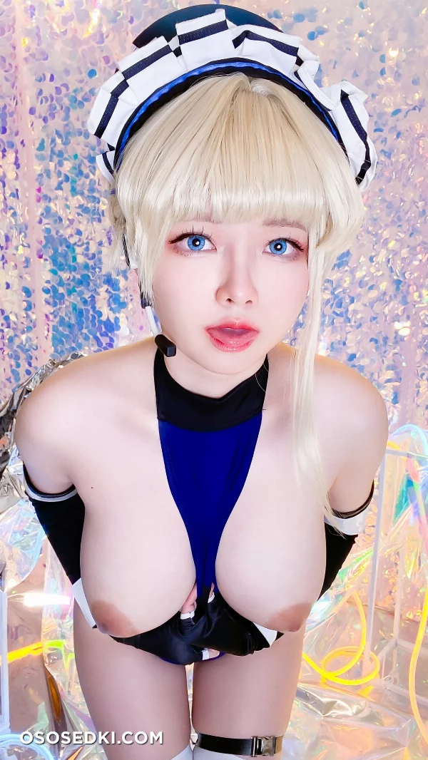 Asuma Toki Abi-Eshuh (Blue Archive) - Arty Huang - Photo 7
