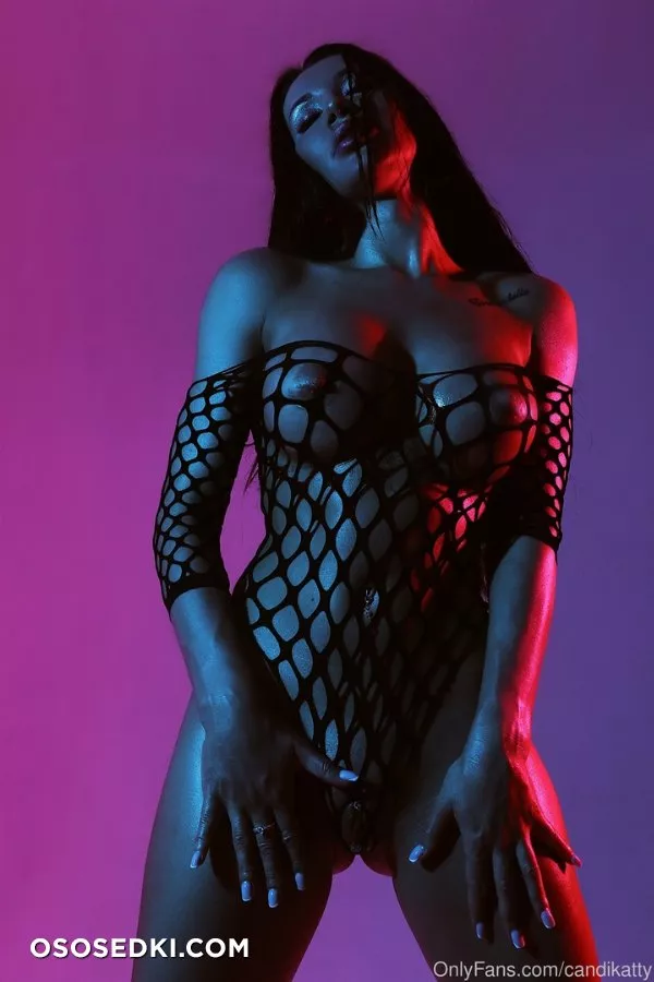 Candy Katty - Photo 278