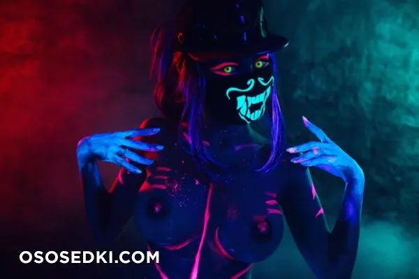 [KalinkaFox] KDA Akali - Photo 27