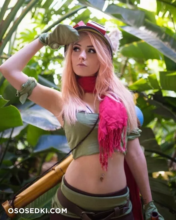 [RolyatIsTaylor] Teemo - Photo 1