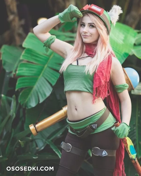 [RolyatIsTaylor] Teemo - Photo 3