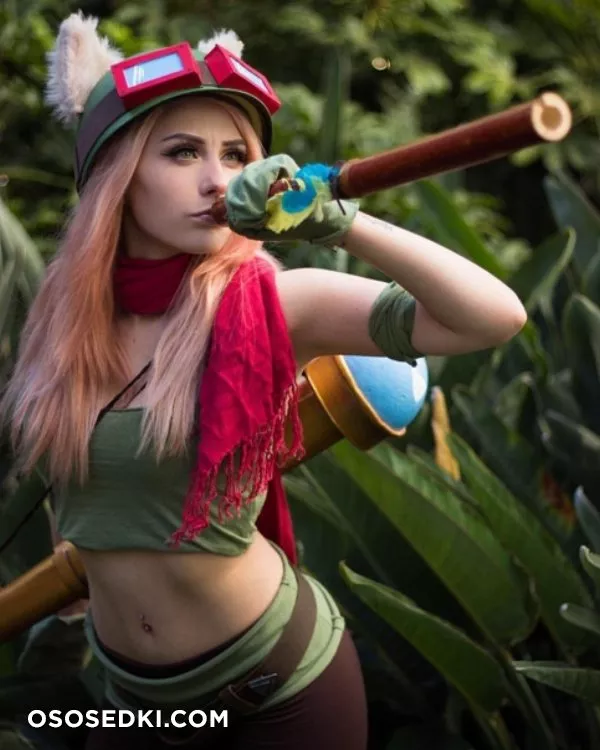 [RolyatIsTaylor] Teemo - Photo 4