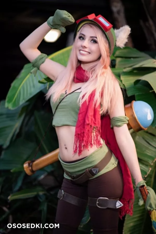 [RolyatIsTaylor] Teemo - Photo 6
