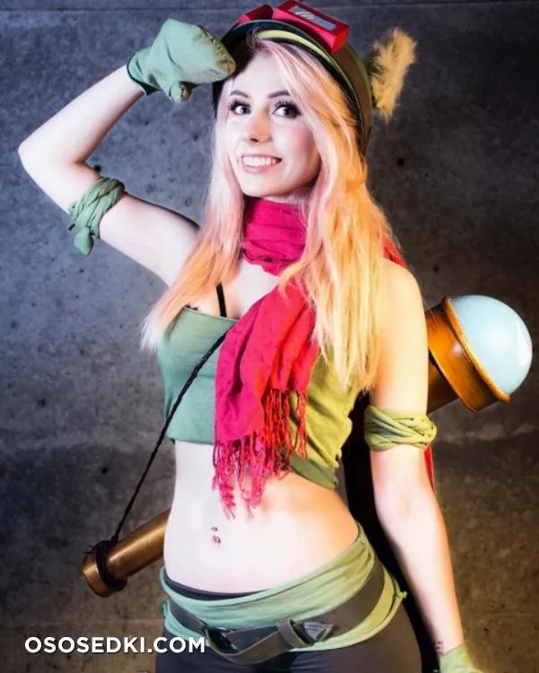 [RolyatIsTaylor] Teemo - Photo 7