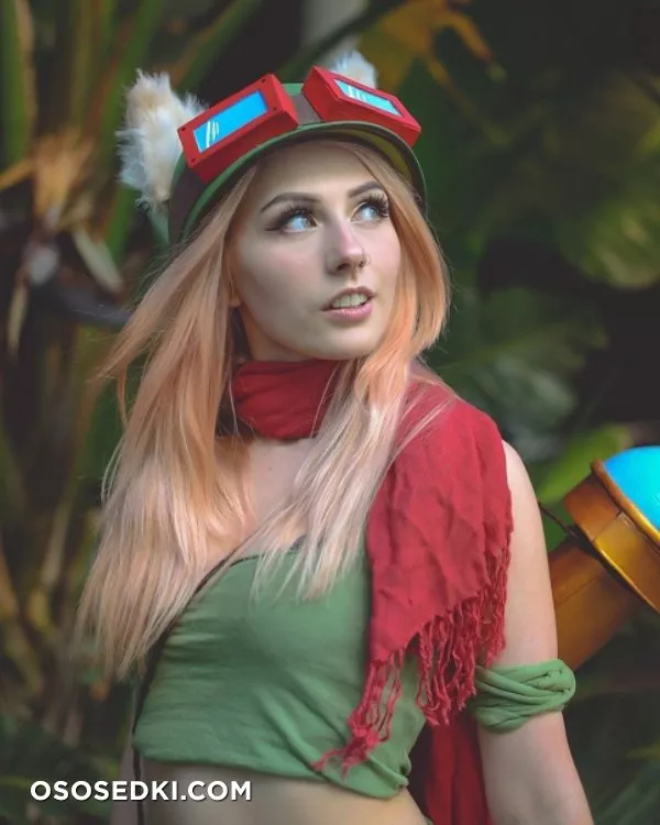 [RolyatIsTaylor] Teemo - Photo 8