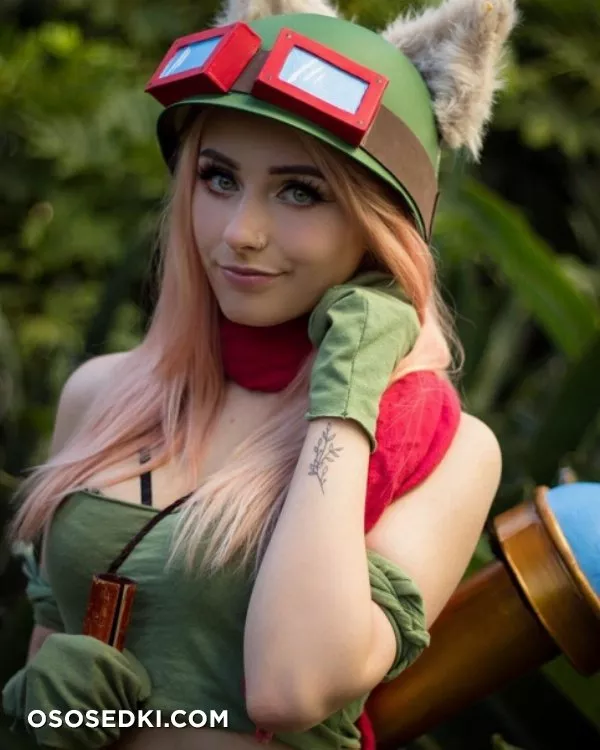 [RolyatIsTaylor] Teemo - Photo 9