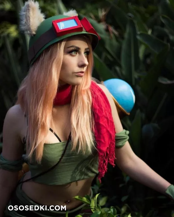 [RolyatIsTaylor] Teemo - Photo 10