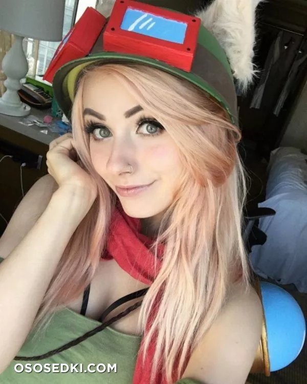 [RolyatIsTaylor] Teemo - Photo 11