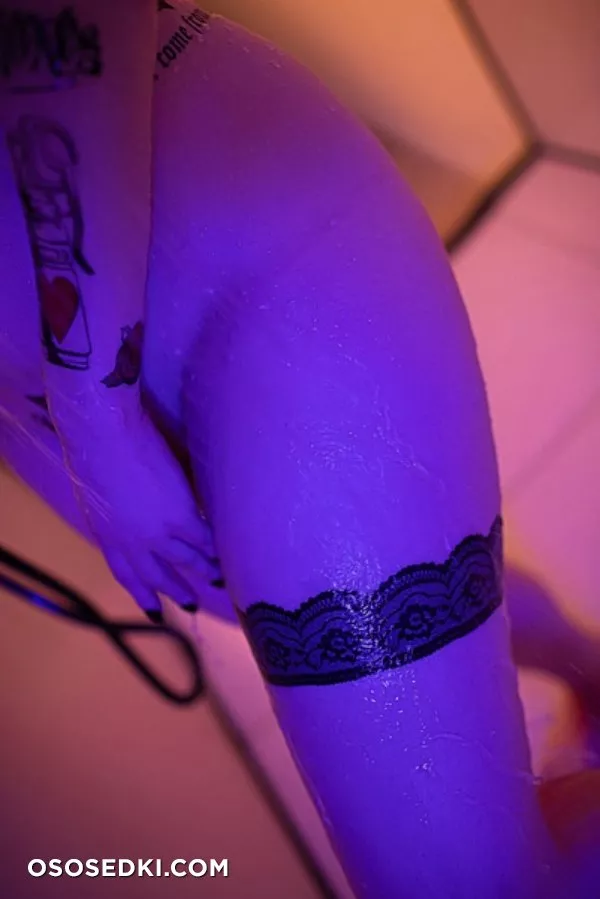 Lady Melamori - Judy Alvarez (Cyberpunk 2077) - Photo 47