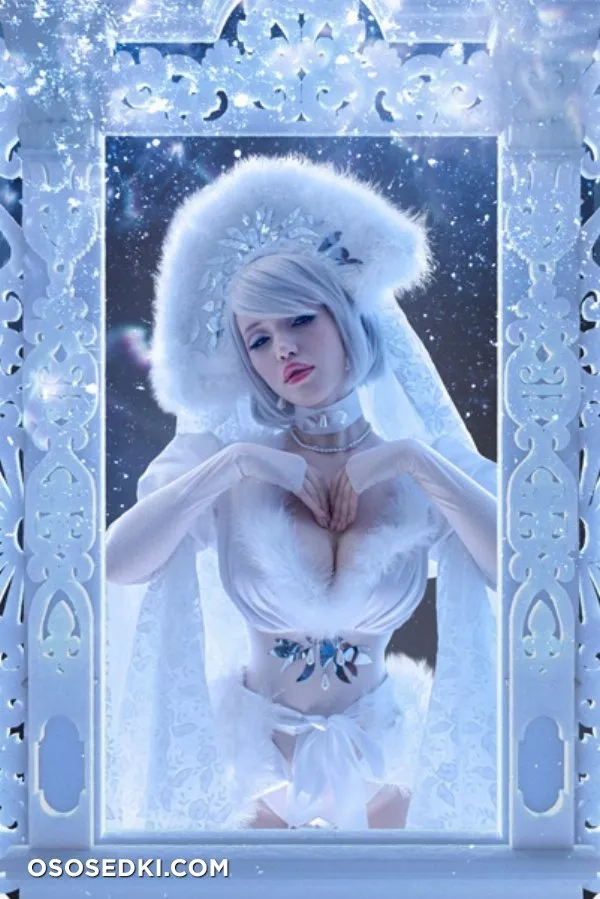 Lada Lyumos - Снегурочка 2B (Nier) - Photo 4