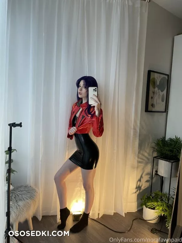 Norafawn - Misato Katsuragi (Evangelion) - Photo 14