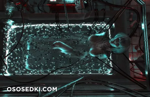 Xenon - Lucy (Cyberpunk 2077) - Photo 4