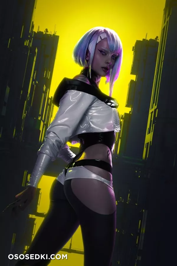 Xenon - Lucy (Cyberpunk 2077) - Photo 5