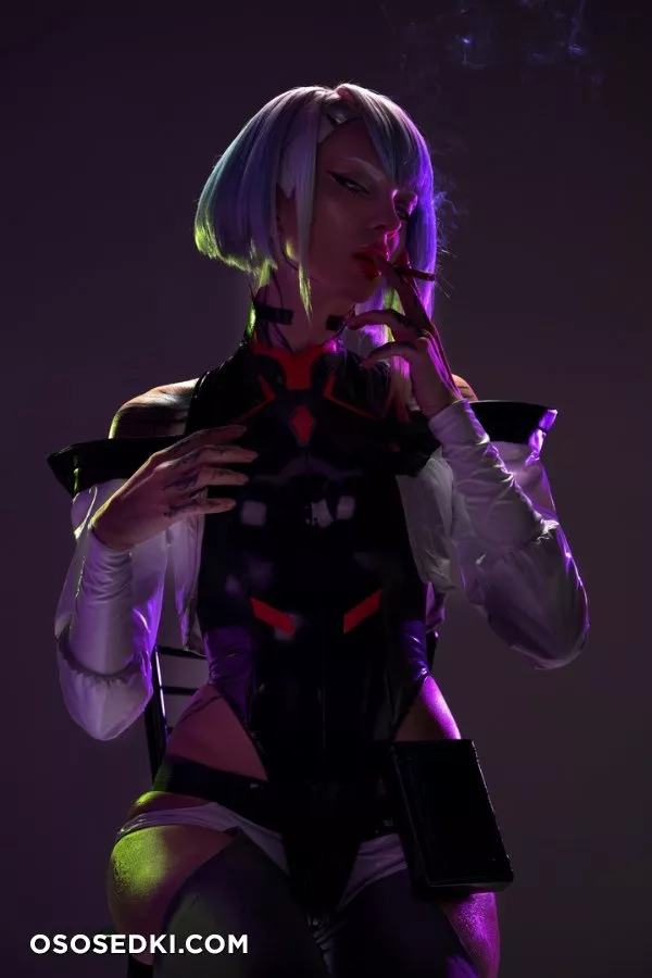 Xenon - Lucy (Cyberpunk 2077) - Photo 6