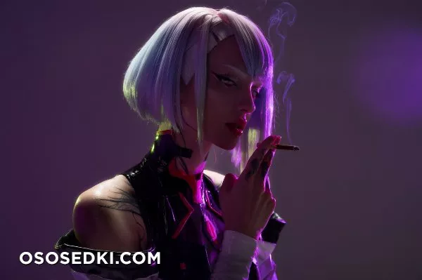 Xenon - Lucy (Cyberpunk 2077) - Photo 7