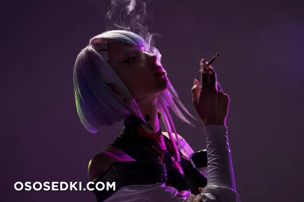 Xenon - Lucy (Cyberpunk 2077) - Photo 8