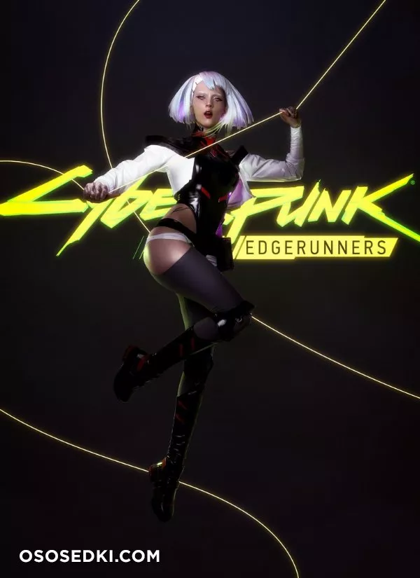 Xenon - Lucy (Cyberpunk 2077) - Photo 9