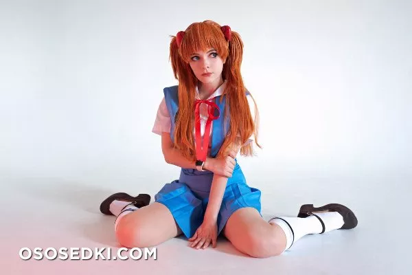 Evenink - Asuka Langley (Evangelion) - Photo 9