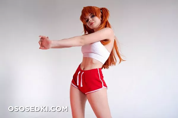 Evenink - Asuka Langley (Evangelion) - Photo 44