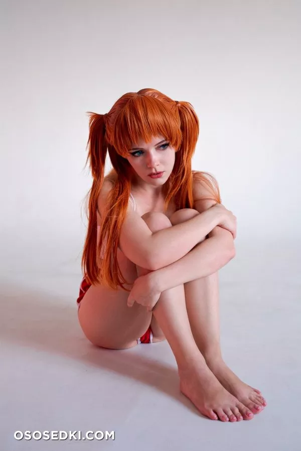 Evenink - Asuka Langley (Evangelion) - Photo 50