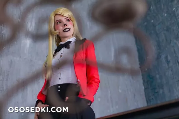 Caterpillar - Charlie Morningstar (Hazbin Hotel) - Photo 4