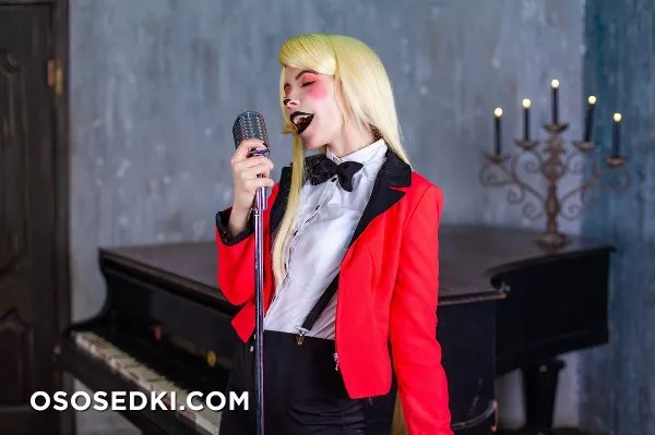Caterpillar - Charlie Morningstar (Hazbin Hotel) - Photo 5