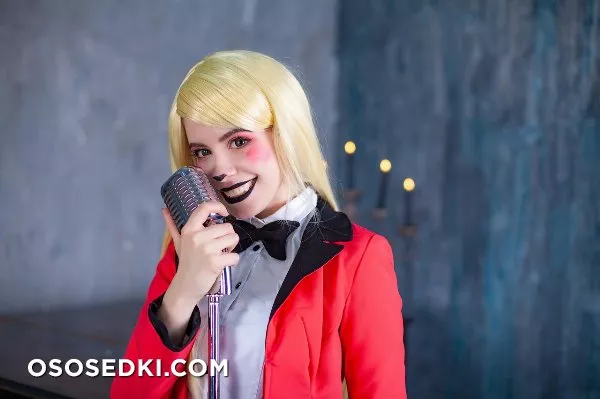 Caterpillar - Charlie Morningstar (Hazbin Hotel) - Photo 6