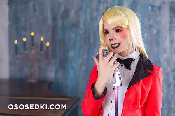Caterpillar - Charlie Morningstar (Hazbin Hotel) - Photo 7