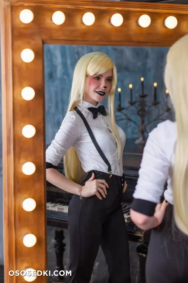 Caterpillar - Charlie Morningstar (Hazbin Hotel) - Photo 17