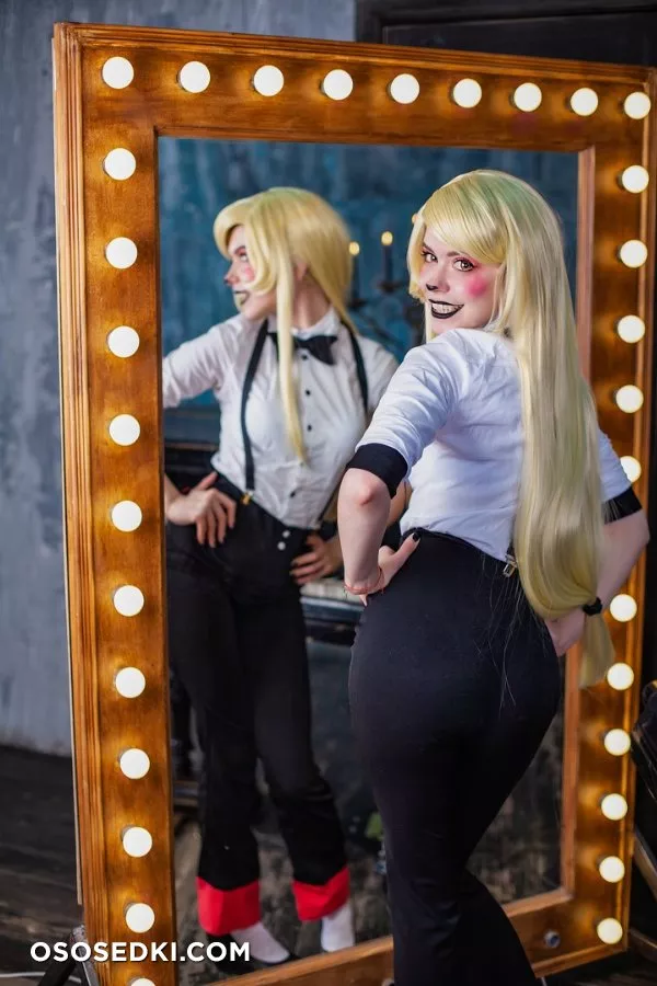 Caterpillar - Charlie Morningstar (Hazbin Hotel) - Photo 18