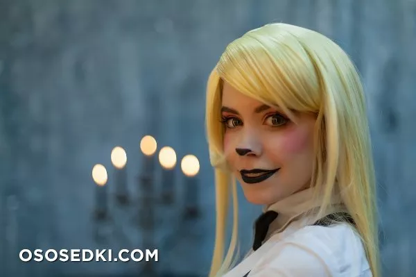 Caterpillar - Charlie Morningstar (Hazbin Hotel) - Photo 19