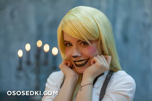 Caterpillar - Charlie Morningstar (Hazbin Hotel) - Photo 20