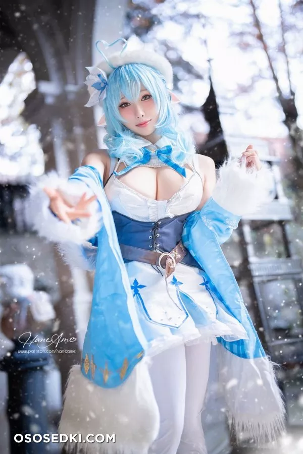 Hane Ame - Lamy (Hololive) - Photo 1