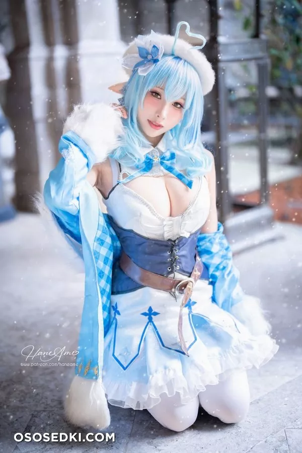 Hane Ame - Lamy (Hololive) - Photo 2
