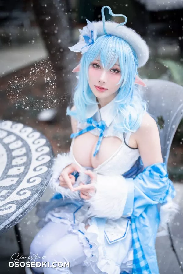 Hane Ame - Lamy (Hololive) - Photo 4