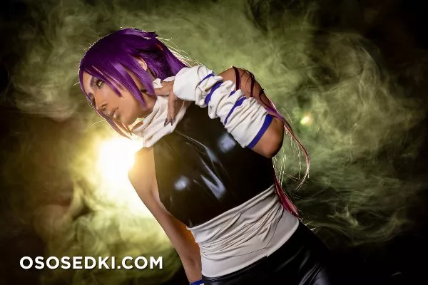 Nonsummerjack - Yoruichi Shihōin (Bleach) - Photo 65